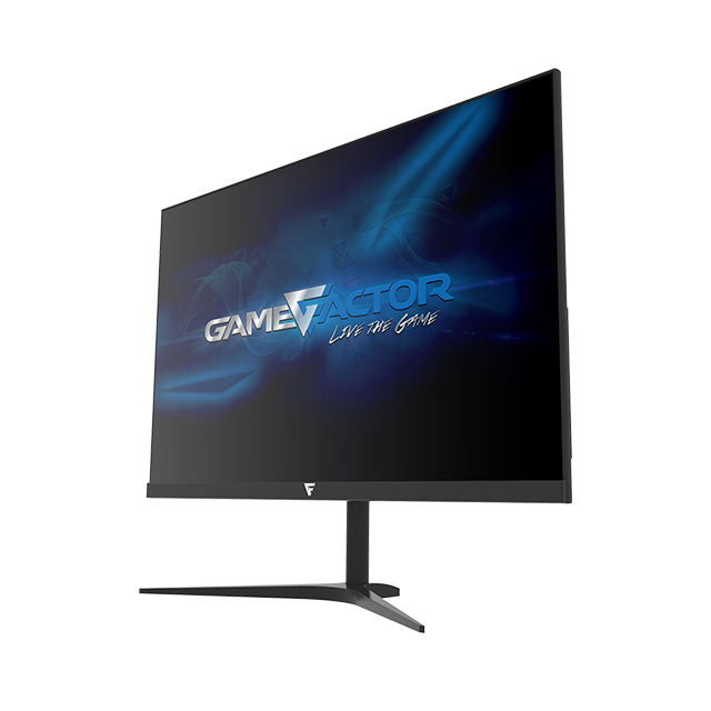 Monitor GameFactor MG600 V2, 24.5", 1920 x 1080, HDMI, Displayport, 1MS, 144Hz, Freesync