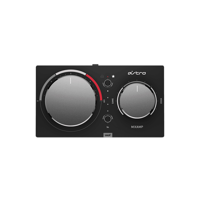 Diadema Astro A40 TR Headset + MixAmp Pro TR / Xbox One / Series X|S  / PC / MAC - (Logitech)