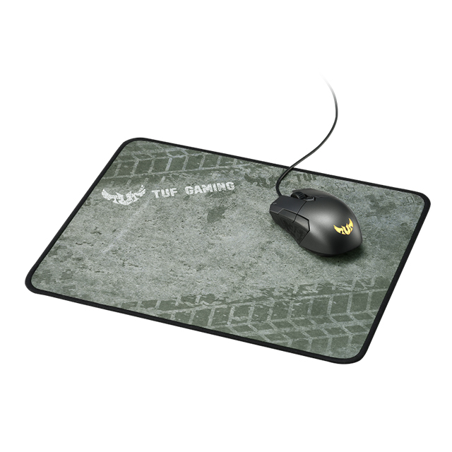 Mousepad Gamer Asus TUF Gaming P3 - 280 x 350 x 2 mm
