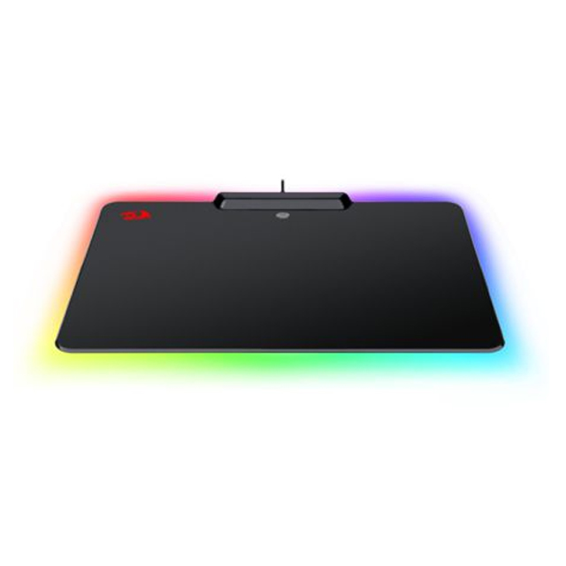 Mousepad Gamer Redragon Epeius P009 RGB - 350 x 250 x 3.6mm