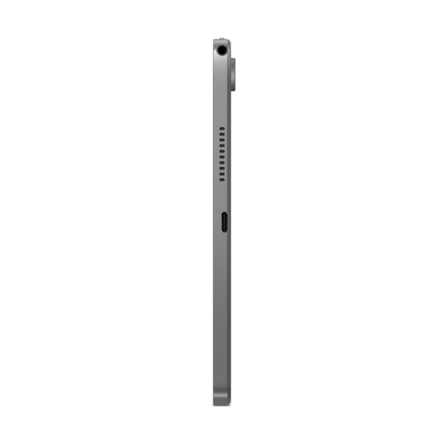 Tableta Lenovo Tab M10, 128GB eMMC, 4GB RAM, 10.1", Gris - ZAEH0131MX