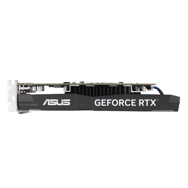 Tarjeta de Video ASUS Dual GeForce RTX 3050 6GB GDDR6, DLSS, Ray Tracing, PCIe 4.0 - DUAL-RTX3050-O6G