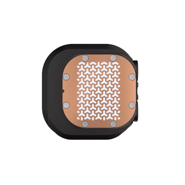 Enfriamiento Líquido Corsair NAUTILUS 360 RS, 360mm, 3 Ventiladores, PWM, Negro - CW-9060089-WW