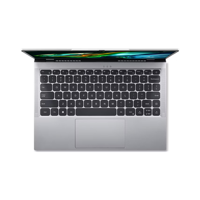 Laptop Acer Aspire Lite AL14-51M-51VM, 14", WUXGA, Intel Core i5-1235U, 8GB DDR5, 512GB SSD, Windows 11 Home - AL14-51M-51VM