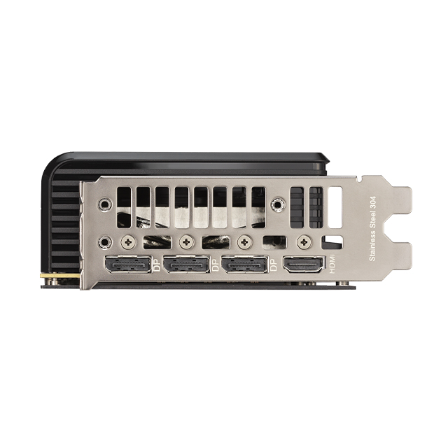 Tarjeta de video ASUS PRIME GeForce RTX 5060 Ti, 8GB, GDDR7, PCI Express 5.0 - PRIME-RTX5060TI-8G