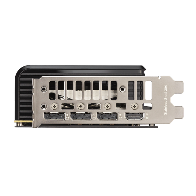 Tarjeta de Video ASUS Prime GeForce RTX 5060 Ti, 16GB GDDR7, PCIe 5.0, Triple Ventilador Axial-Tech, 4 Salidas de Video – PRIME-RTX5060TI-16G