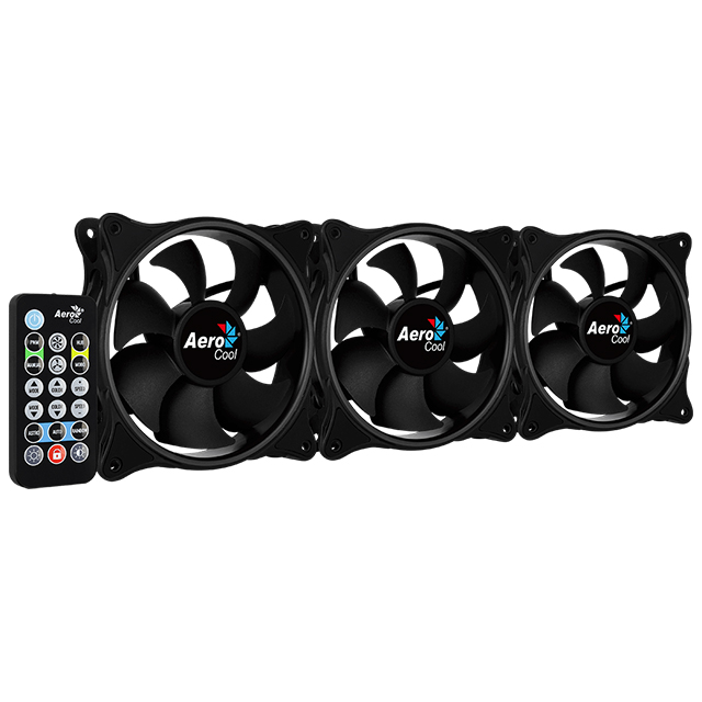 Aerocool eclipse 12 pro подключение к материнской плате