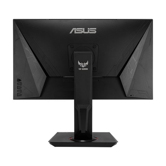 Monitor Asus TUF Gaming VG289Q 28", UHD 4K (3840 x 2160), IPS, 5ms, 60Hz, Freesync, Adaptive-Sync, HDR10, HDMI, Displayport