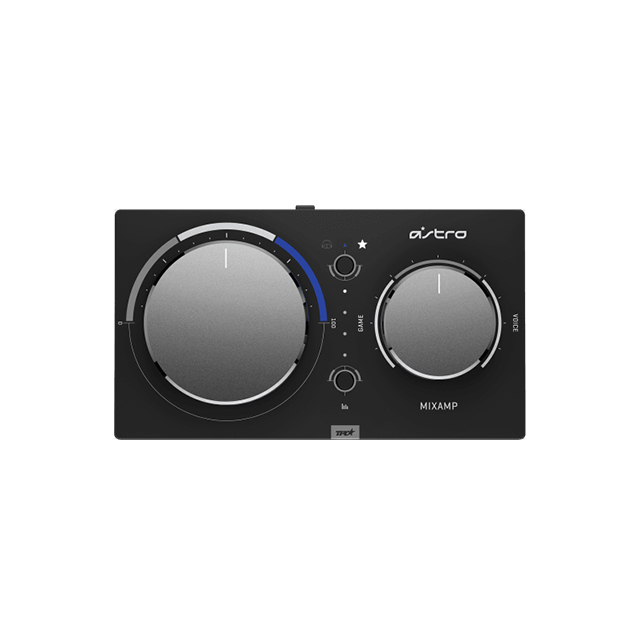 Diadema Astro A40 TR Headset + MixAmp Pro TR / PS4 / PS5 / PC / MAC - (Logitech)