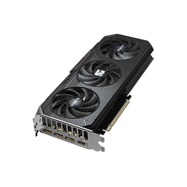 Tarjeta de Video Nvidia Gigabyte GeForce RTX 5060 Ti GAMING OC, 16GB GDDR7, PCI Express 5.0 - GV-N506TGAMING OC-16GD