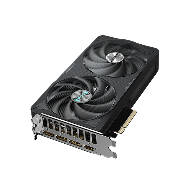 Tarjeta de Video Nvidia Gigabyte GeForce RTX 5060 Ti EAGLE OC, 16GB GDDR7, PCI Express 5.0 - GV-N506TEAGLE OC-16GD