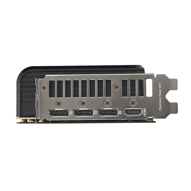 Tarjeta de Video ASUS Prime GeForce RTX 5080, 16 GB GDDR7, PCIe 5.0, Triple Fan, Vapor Chamber - PRIME‑RTX5080‑16G