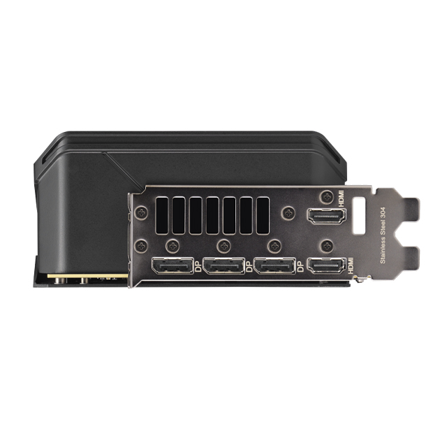 Tarjeta de Video ASUS ROG Strix GeForce RTX 5070  OC, 12 GB GDDR7, PCI Express 5.0 – ROG-STRIX-RTX5070-O12G-GAMING