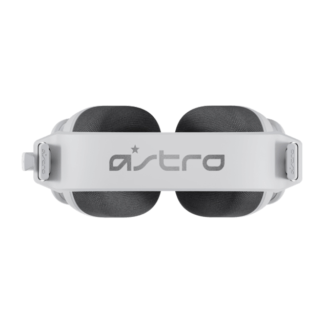 Diadema Astro A10 Gen 2 Challenger Blanco, Alámbrico / 3.5mm / PC / MAC / Xbox Serie X|S / PS5 / Switch (Logitech) - 939-002051