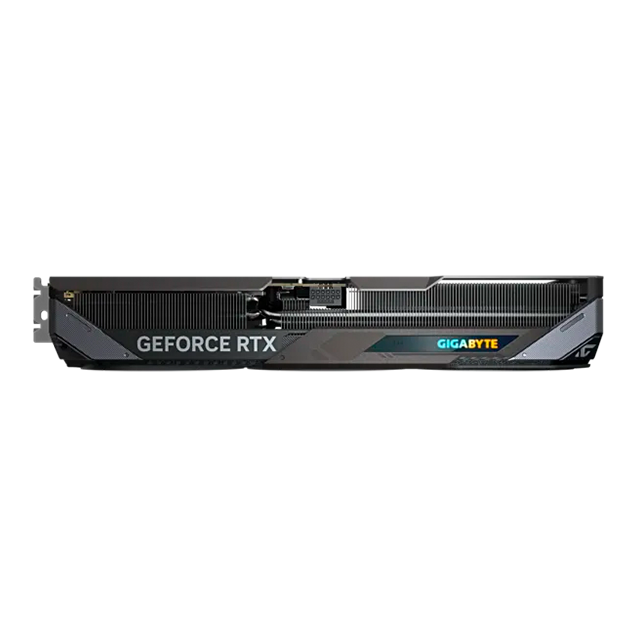 Tarjeta de Video Gigabyte GeForce RTX 5070 Gaming OC, 12 GB GDDR7, 192-bit, PCIe 5.0, DLSS 4, WINDFORCE, RGB Halo – GV-N5070GAMING OC-12GD