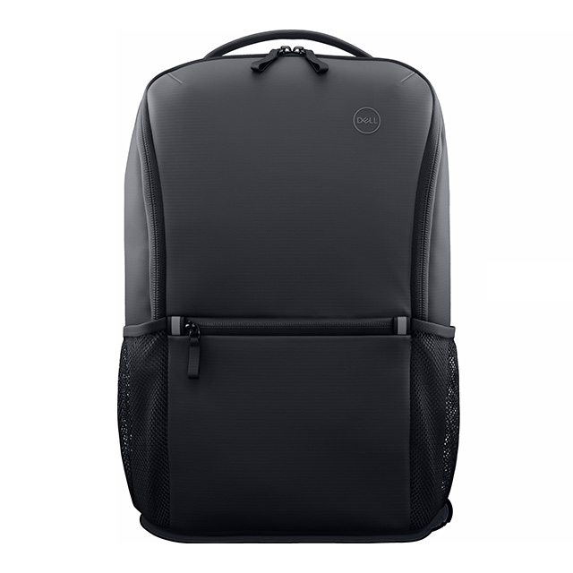 Mochila para Laptop Dell EcoLoop Essential, Negro - 460-BDSW