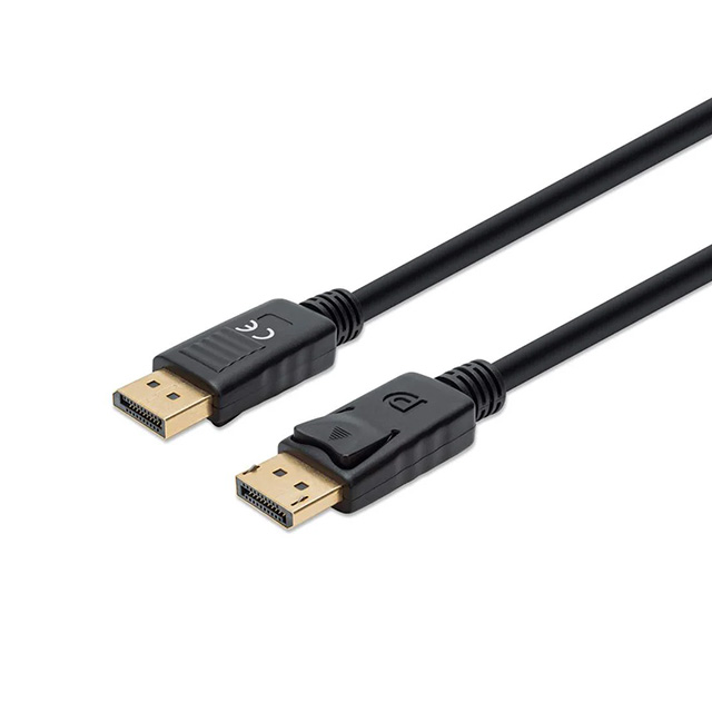 Cable Displayport Manhattan, 3.0m - 355582