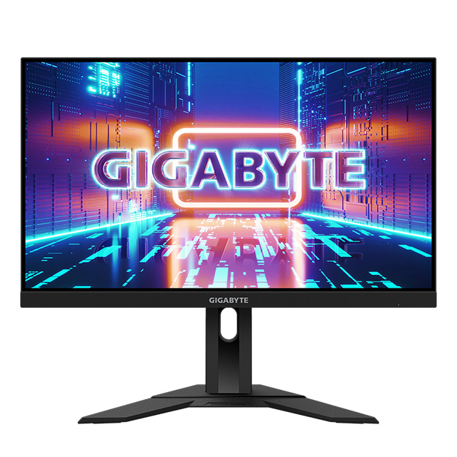 Monitor Gigabyte G24F 2, 24'', 1920x1080, 165Hz, 1ms - G24F 2