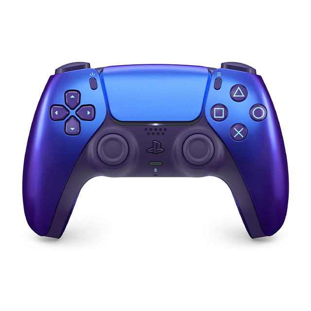 Control inalámbrico DualSense Chroma Indigo, Playstation 5, PS5