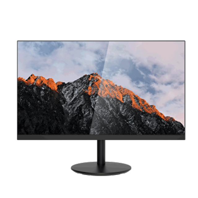 Monitor Dahua LM27-A200, 27", 1920 x 1080, 100Hz, 5ms, HDMI, VGA - DHI-LM27-A200F