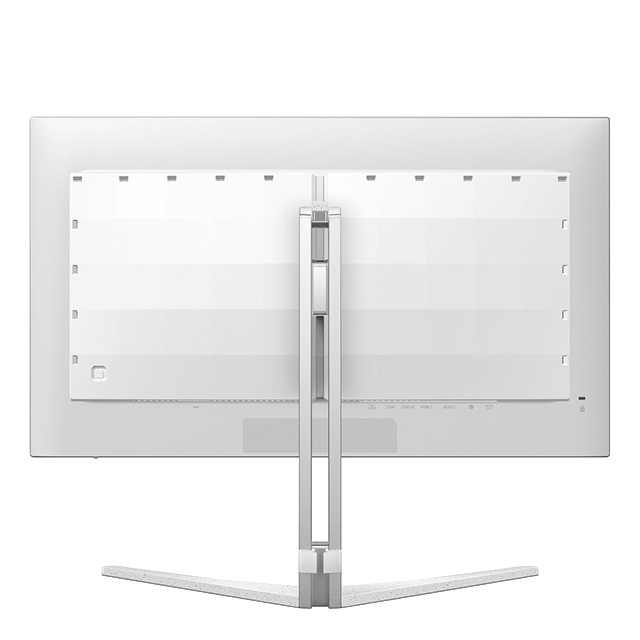 Monitor Gaming Philips Evnia 8000 27M2N8500, 26.5", QD-OLED, QHD 2560×1440, 360 Hz, 0.03 ms, HDR True Black 400, HDMI 2.1 – 27M2N8500