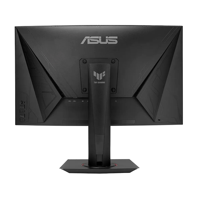 Monitor ASUS TUF Gaming VG27VQMY, 27", Full HD 1920 x 1080, 240 Hz, Panel VA, HDMI / DisplayPort 