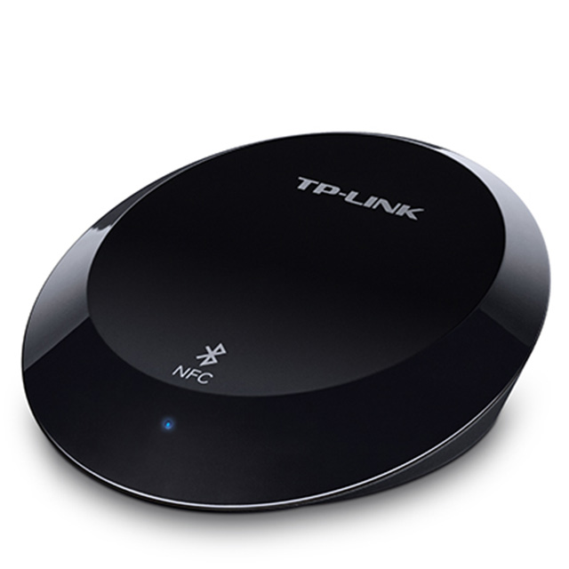 Receptor de Música TP-Link HA100, NFC, Bluetooth - HA100