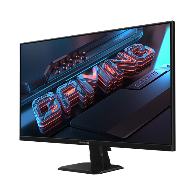 Monitor Gigabyte GS27FA, 27'', 1920x1080, 180Hz, 1ms - GS27FA