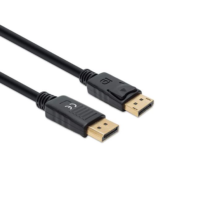 Cable Displayport Manhattan, 3.0m - 355582