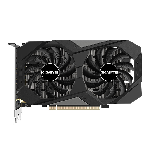 Tarjeta de video Nvidia Gigabyte Windforce OC GeForce RTX 3050, 6GB GDDR6 - GV-N3050WF2OC-6GD