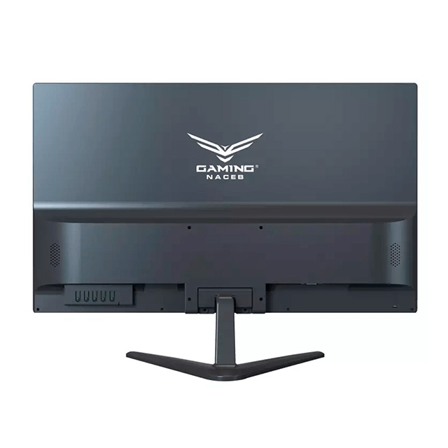 Monitor Naceb, 24'', 1920x1080, 75Hz, 2ms, FreeSync, VGA, HDMI - NA-0623