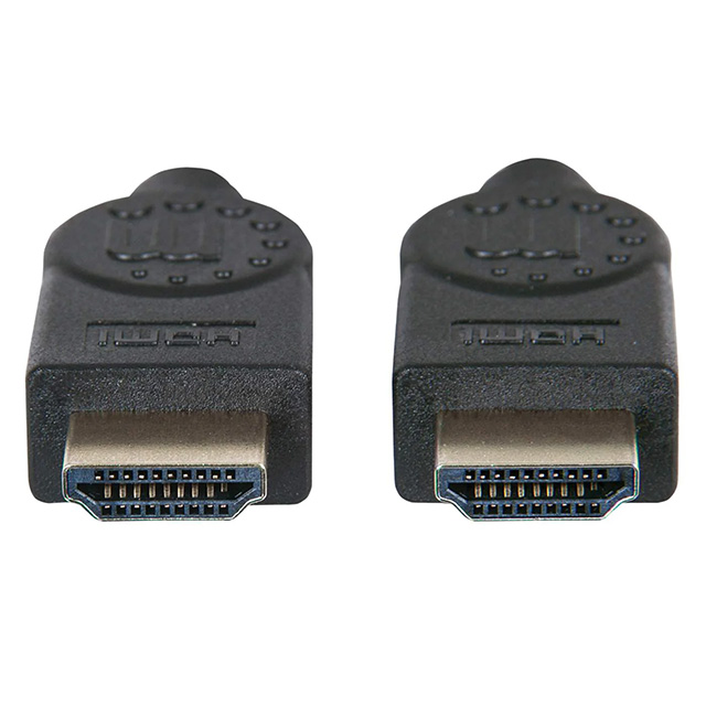 Cable HDMI 2.1 Manhattan, 8k@60Hz, 4k@120Hz, 2m - 354080