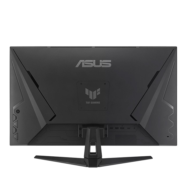 Monitor Asus Tuf Gaming, 32'', 1920x1080, 165Hz, 1ms, FreeSync, Displayport, HDMI - VG328QA1A