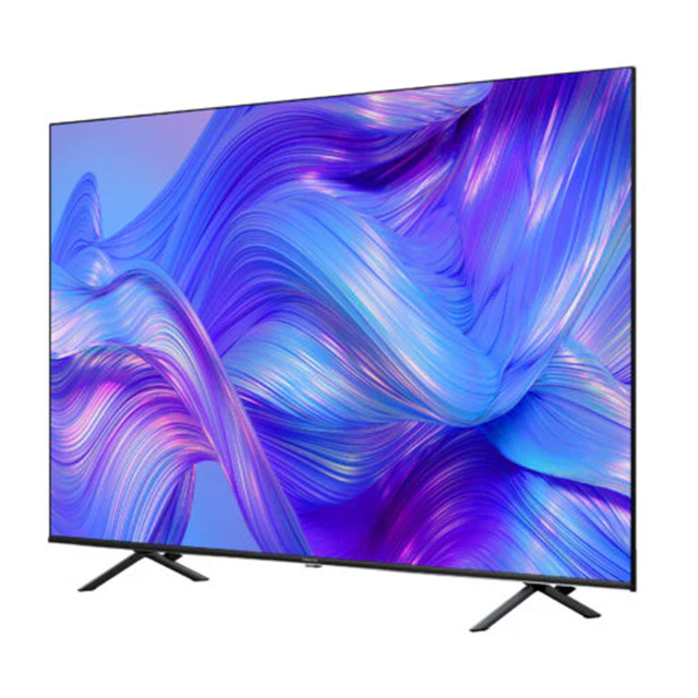 Televisión Hisense 4K 65", Smart TV, 60Hz - 65U6H