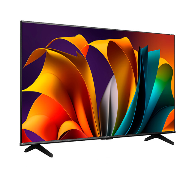 Televisión Hisense 4K 70", Smart TV, 60Hz - 70A6NV