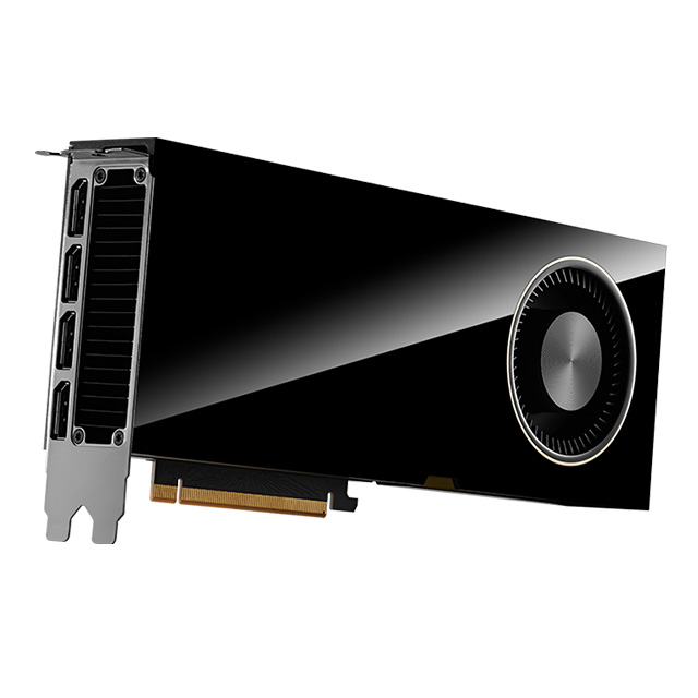 Tarjeta de Video Nvidia RTX 6000 ADA 48GB GDDR6, 18,176 Cuda Cores, PCIe 4.0, x4 Displayport