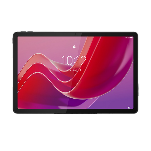 Tableta Lenovo Tab M11,128GB eMMC, 4GB RAM, 11'', Gris - ZADB0373MX