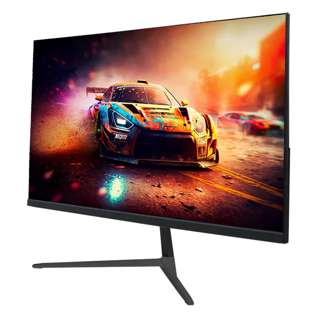 Monitor BalamRush Ultra Odyssey II MFX23, 23.8", 1920 x 1080, 100Hz, 1ms, HDMI, Displayport, Negro - BR-938358