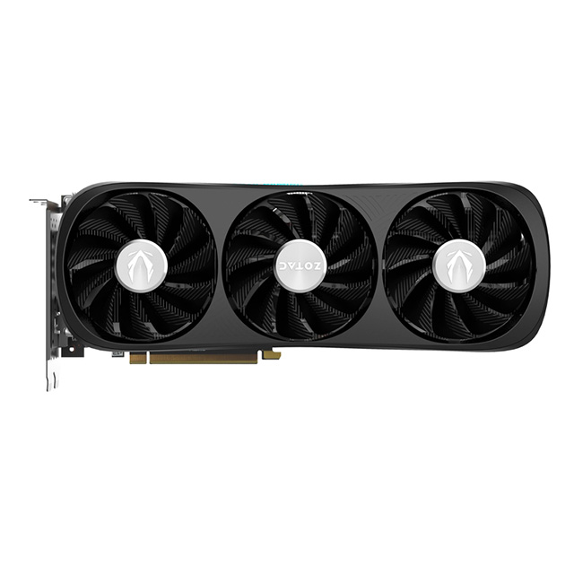 Tarjeta de video Nvidia Zotac GeForce RTX 4070 Super Trinity OC, DLSS 3, RAY TRACING, REFLEX, STUDIO, 12GB GDDR6X - ZT-D40720J-10P