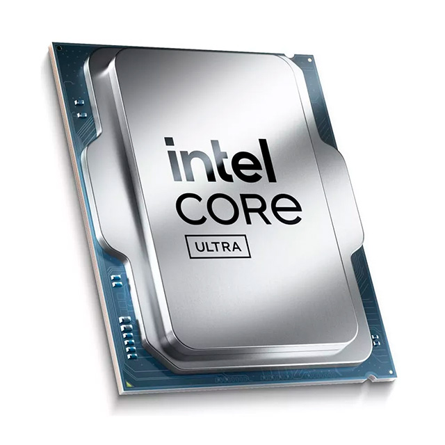 Procesador Intel Core Ultra 5 245K, 14 Cores, 14 Threads, Hasta 5.2Ghz, 26Mb, Socket LGA1851, Series 2 - BX80768245K