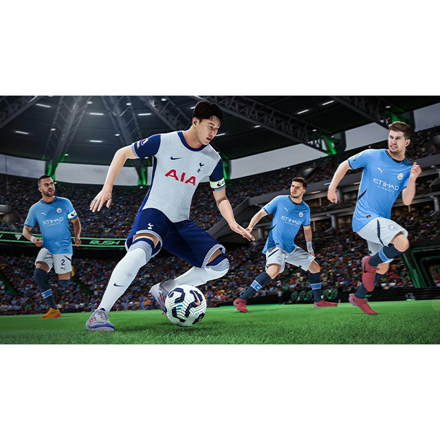 Videojuego FC 25, Standard Edition, para Nintendo Switch