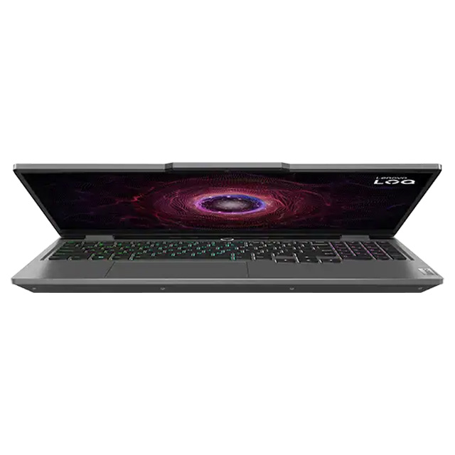 Laptop Lenovo LOQ 15ARP9, 15.6", 144Hz, Ryzen 7 7435HS, 16GB DDR5, RTX 4060, 512GB SSD NVMe M.2 - 15ARP9