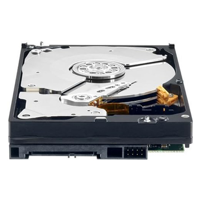 Disco Duro Seagate 500GB SATA 3.5", HDD - ST3500830SCE