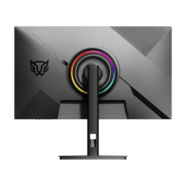 Monitor Balam Rush Ultra Explorer MXT24P, 24", 1920 x 1080, 165Hz, 1ms, HDMI, Displayport, Negro - BR-940702