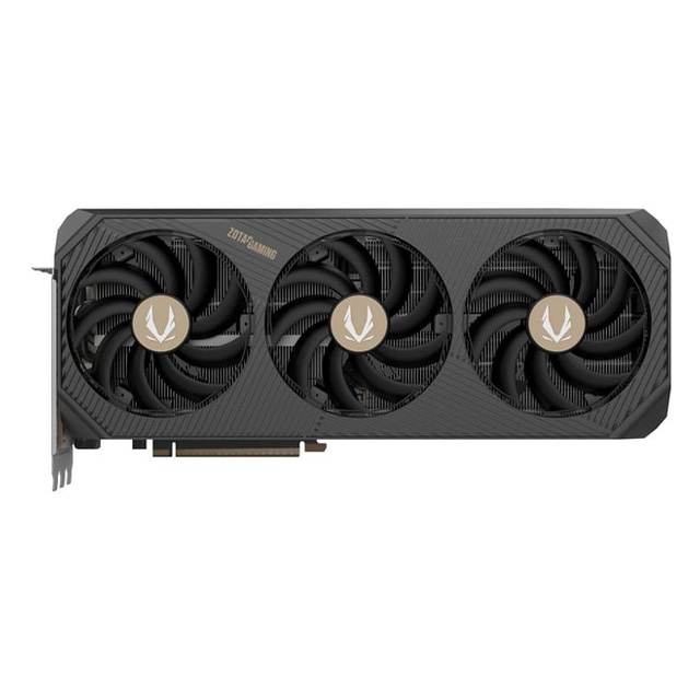 Preventa - Tarjeta de video Nvidia Zotac GeForce RTX 5080 Solid OC, 16GB GDDR7, PCI Express 5.0 - ZT-B50800J-10P