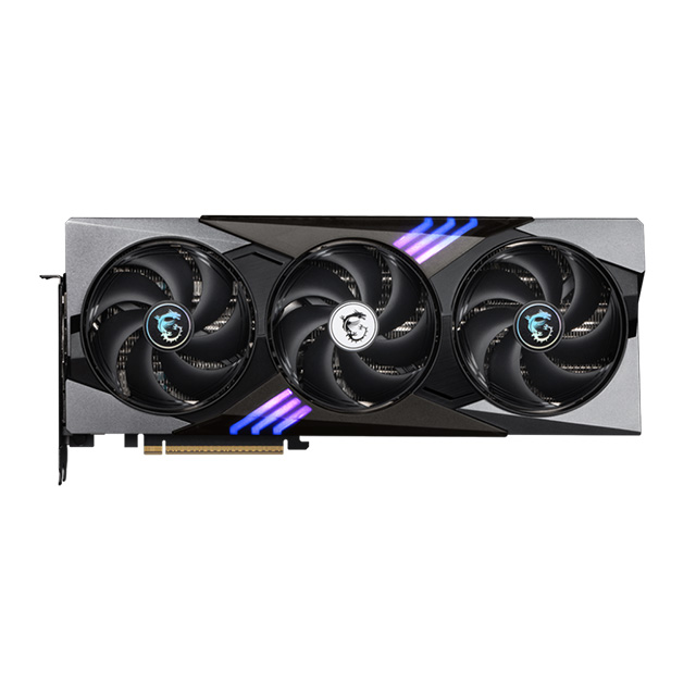 Tarjeta de video Nvidia MSI GeForce RTX 5080 Gaming Trio OC, 16GB GDDR7, PCI Express 5.0 (PREGUNTA POR DISPONIBILIDAD)