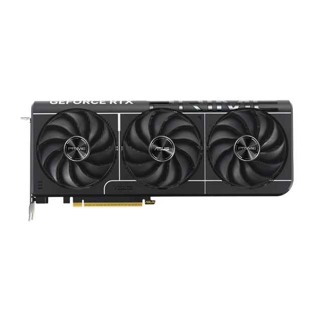 Tarjeta de video Nvidia Asus GeForce RTX 5080 Prime, 16GB GDDR7, PCI Express 5.0 - PRIME-RTX5080-O16G