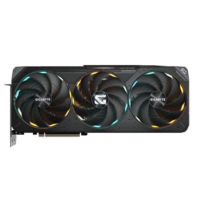 Tarjeta de video Nvidia Gigabyte GeForce RTX 5080 Gaming OC, 16GB GDDR7, PCI Express 5.0 - GV-N5080GAMING OC-16GD