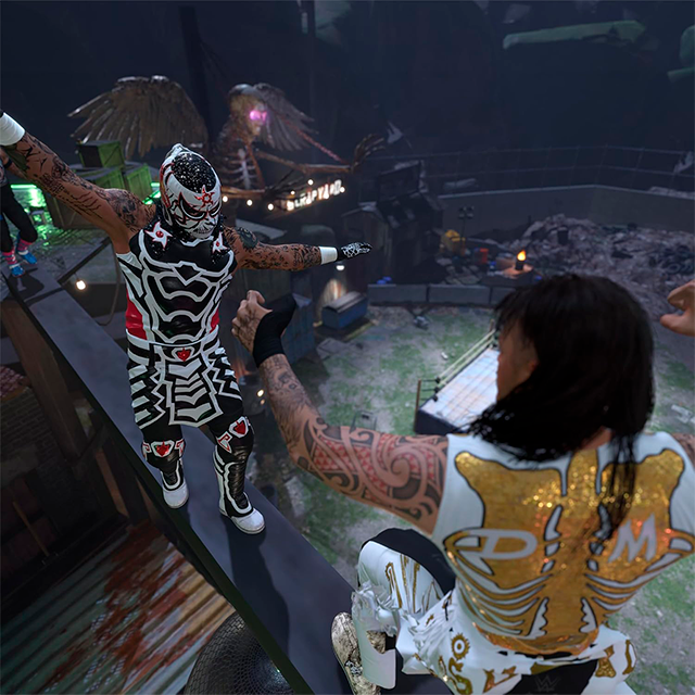 Videojuego WWE 2K26 para PlayStation 5, físico, lucha libre 