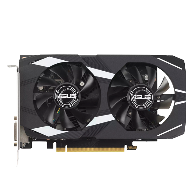 PC Gamer NovaCore | Ryzen 5 5500 | 16 GB 3200 MHz | SSD M.2 500 GB | RTX 3050 6GB | 3 Ventiladores